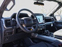 2026 Ford F-150 XLT | 4X4 | 3.5L | 301A | 157 | BLK PKG