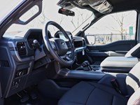 2026 Ford F-150 XLT | 4X4 | 3.5L | 301A | 157 | BLK PKG