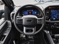 2026 Ford F-150 XLT | 4X4 | 3.5L | 302A | BLK PK PLS | BED UTL