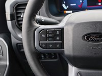 2026 Ford F-150 XLT | 4X4 | 3.5L | 302A | BLK PK PLS | BED UTL