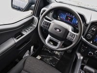 2026 Ford F-150 XLT | 4X4 | 3.5L | 302A | BLK PK PLS | BED UTL