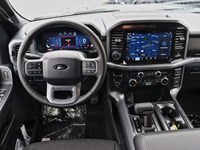 2026 Ford F-150 XLT | 4X4 | 3.5L | 302A | BLK PK PLS | BED UTL