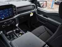 2026 Ford F-150 XLT | 4X4 | 3.5L | 302A | BLK PK PLS | BED UTL