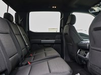 2026 Ford F-150 XLT | 4X4 | 3.5L | 302A | BLK PK PLS | BED UTL