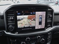 2026 Ford F-150 XLT | 4X4 | 3.5L | 302A | BLK PK PLS | BED UTL