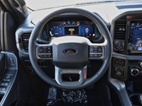 2026 Ford F-150 XLT | 4X4 | 3.5L | 302A | BLK PK PLS | BED UTL