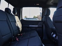 2026 Ford F-150 XLT | 4X4 | 3.5L | 302A | BLK PK PLS | BED UTL