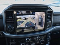 2026 Ford F-150 XLT | 4X4 | 3.5L | 302A | BLK PK PLS | BED UTL