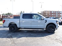 2026 Ford F-150 XLT | 4X4 | 3.5L | 302A | BLK PK PLS | BED UTL