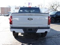 2026 Ford F-150 XLT | 4X4 | 3.5L | 302A | BLK PK PLS | BED UTL