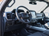 2026 Ford F-150 XLT | 4X4 | 3.5L | 302A | BLK PK PLS | BED UTL