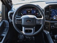 2026 Ford F-150 XLT | 4X4 | 3.5L | 302A | BLK PK PLS | BED UTL