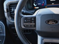 2026 Ford F-150 XLT | 4X4 | 3.5L | 302A | BLK PK PLS | BED UTL