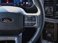 2026 Ford F-150 XLT | 4X4 | 3.5L | 302A | BLK PK PLS | BED UTL