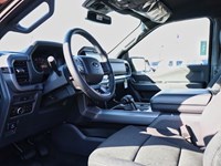 2026 Ford F-150 XLT | 4X4 | 3.5L | 302A | BLK PK PLS | BED UTL