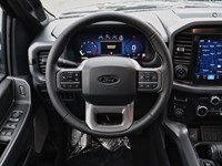 2026 Ford F-150 XLT | 4X4 | 5.0L | 303A |BLK PK PLS |ROOF |BED UTL