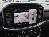 2026 Ford F-150 XLT | 4X4 | 5.0L | 303A |BLK PK PLS |ROOF |BED UTL