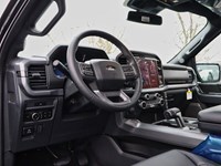 2026 Ford F-150 XLT | 4X4 | 5.0L | 303A |BLK PK PLS |ROOF |BED UTL