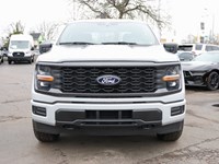 2026 Ford F-150 STX | 4X4 | 2.7L | 200B | 18s