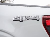 2026 Ford F-150 STX | 4X4 | 2.7L | 200B | 18s