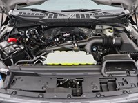 2026 Ford F-150 STX | 4X4 | 2.7L | 200B | 18s