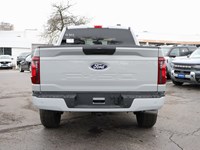 2026 Ford F-150 STX | 4X4 | 2.7L | 200B | 18s