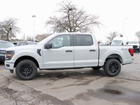 2026 Ford F-150 STX | 4X4 | 2.7L | 200B | 18s