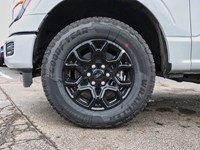 2026 Ford F-150 STX | 4X4 | 2.7L | 200B | 18s