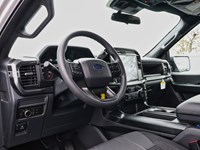 2026 Ford F-150 STX | 4X4 | 2.7L | 200B | 18s