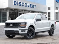 2026 Ford F-150 XLT | 4X4 | 5.0L |303A |BLK PK PLS |ROOF | BED UTL