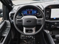 2026 Ford F-150 XLT | 4X4 | 5.0L |303A |BLK PK PLS |ROOF | BED UTL