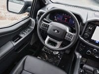 2026 Ford F-150 XLT | 4X4 | 5.0L |303A |BLK PK PLS |ROOF | BED UTL