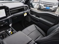 2026 Ford F-150 XLT | 4X4 | 5.0L |303A |BLK PK PLS |ROOF | BED UTL