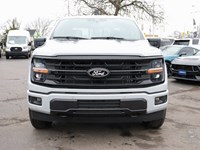 2026 Ford F-150 XLT | 4X4 | 5.0L |303A |BLK PK PLS |ROOF | BED UTL