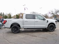 2026 Ford F-150 XLT | 4X4 | 5.0L |303A |BLK PK PLS |ROOF | BED UTL