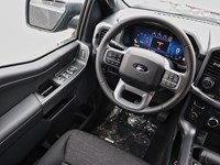 2026 Ford F-150 XLT | 4X4 | 3.5L | 302A | BLK PK PLS | BED UTL