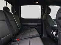 2026 Ford F-150 XLT | 4X4 | 3.5L | 302A | BLK PK PLS | BED UTL