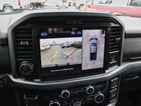 2026 Ford F-150 XLT | 4X4 | 3.5L | 302A | BLK PK PLS | BED UTL