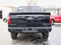 2026 Ford F-150 XLT | 4X4 | 3.5L | 302A | BLK PK PLS | BED UTL