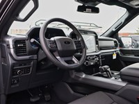 2026 Ford F-150 XLT | 4X4 | 3.5L | 302A | BLK PK PLS | BED UTL