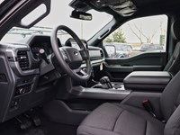 2026 Ford F-150 XLT | 4X4 | 3.5L | 302A | BLK PK PLS | BED UTL