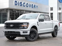 2026 Ford F-150 XLT | 4X4 | 3.5L |303A |BKL PK PLS |ROOF |BED UTL