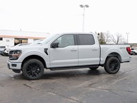 2026 Ford F-150 XLT | 4X4 | 3.5L |303A |BKL PK PLS |ROOF |BED UTL