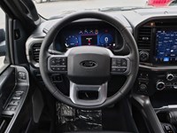 2026 Ford F-150 LARIAT | 4X4 | 3.5L | 501A | BLK PK | ROOF | TOW/H