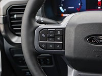 2026 Ford F-150 LARIAT | 4X4 | 3.5L | 501A | BLK PK | ROOF | TOW/H