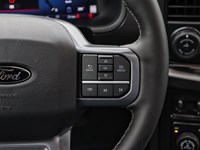 2026 Ford F-150 LARIAT | 4X4 | 3.5L | 501A | BLK PK | ROOF | TOW/H