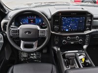 2026 Ford F-150 LARIAT | 4X4 | 3.5L | 501A | BLK PK | ROOF | TOW/H