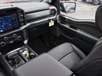 2026 Ford F-150 LARIAT | 4X4 | 3.5L | 501A | BLK PK | ROOF | TOW/H