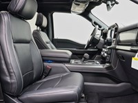 2026 Ford F-150 LARIAT | 4X4 | 3.5L | 501A | BLK PK | ROOF | TOW/H