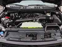 2026 Ford F-150 LARIAT | 4X4 | 3.5L | 501A | BLK PK | ROOF | TOW/H